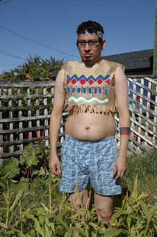 Terrance Houle
